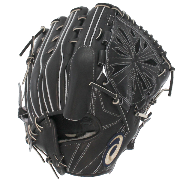 ASICS 野球 アシックス 硬式グローブ 高校野球対応 グラブ 硬式