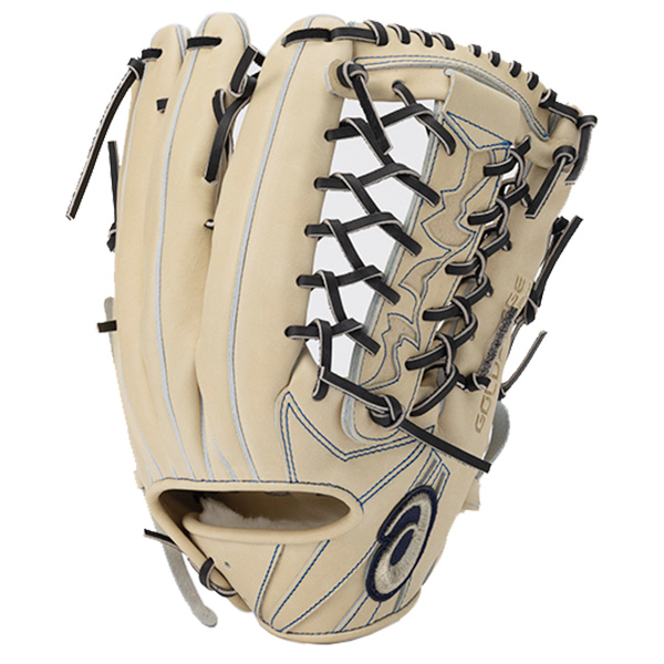 ASICS 野球グローブ 野球 アシックス 限定 高校野球対応 硬式