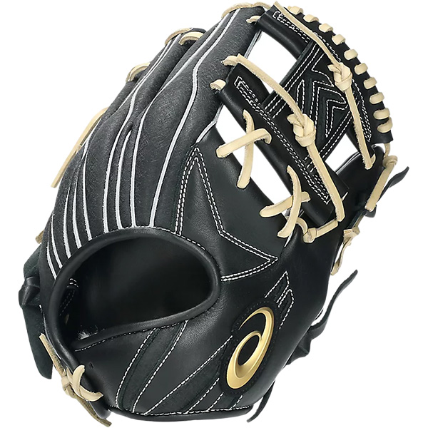 ASICS 野球 アシックス 硬式グローブ グローブ 内野手用 高校