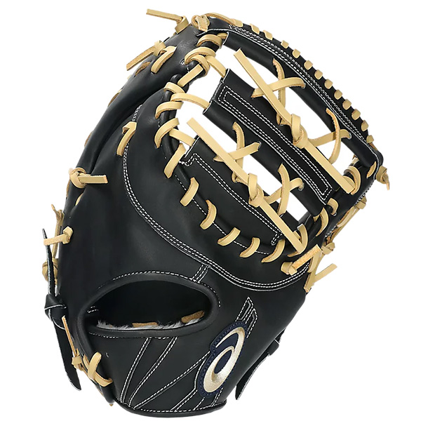 アシックス ファーストミット 軟式（野球用品） | スポーツ の