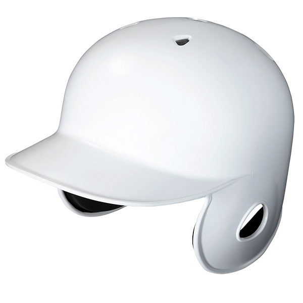 ASICS 野球ヘルメット（色：ブルー系）｜バッター用防具、ヘルメット