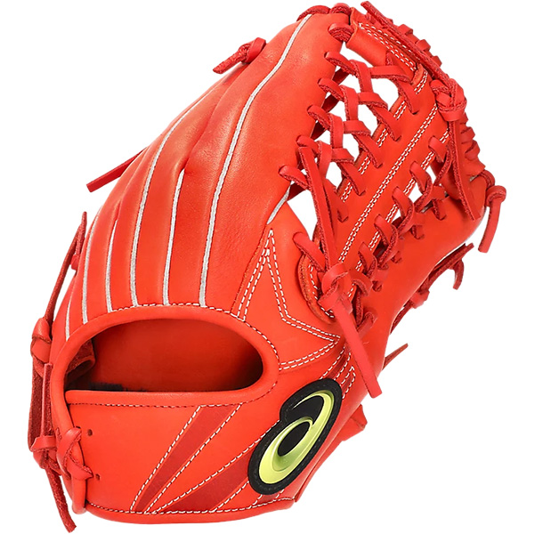 楽天市場】アシックス 野球 少年軟式グローブ 投手用 ジュニア