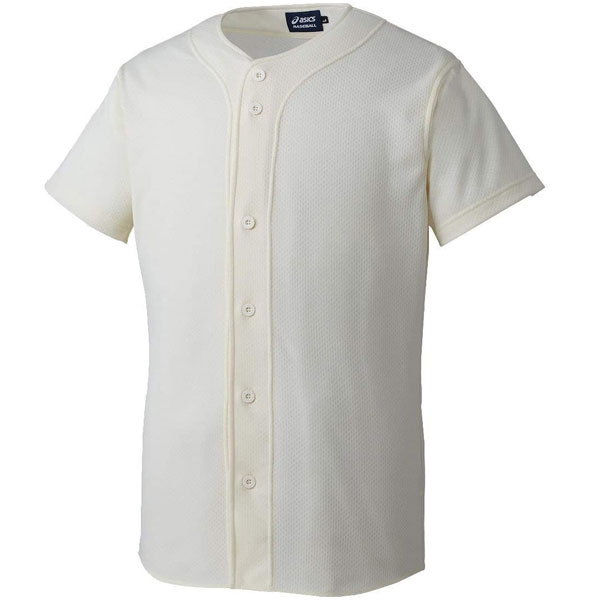 野球 アシックス ベースボール ASICS スクールゲームシャツ BAS015 ウェア ウエア 野球...
