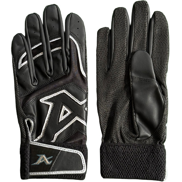 ATOMS 野球 アトムズ バッティンググローブ バッティング手袋 打者用