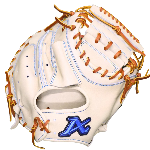 ATOMS 野球 アトムズ 硬式 キャッチャー ミット NEO GLOBAL LINE 右投