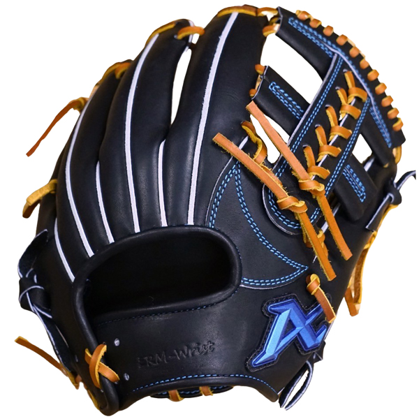 MIZUNO - アトムズ　硬式内野用　ドメスティックライン　AKG-4 即戦力 楽天市場】アトムズ 硬式グローブ ドメスティックライン 内野手