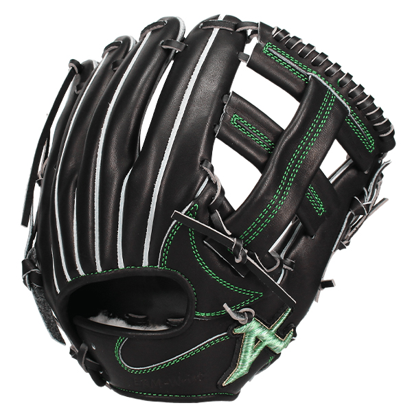 ATOMS 硬式グローブ（ポジション：内野手用）｜グローブ｜野球