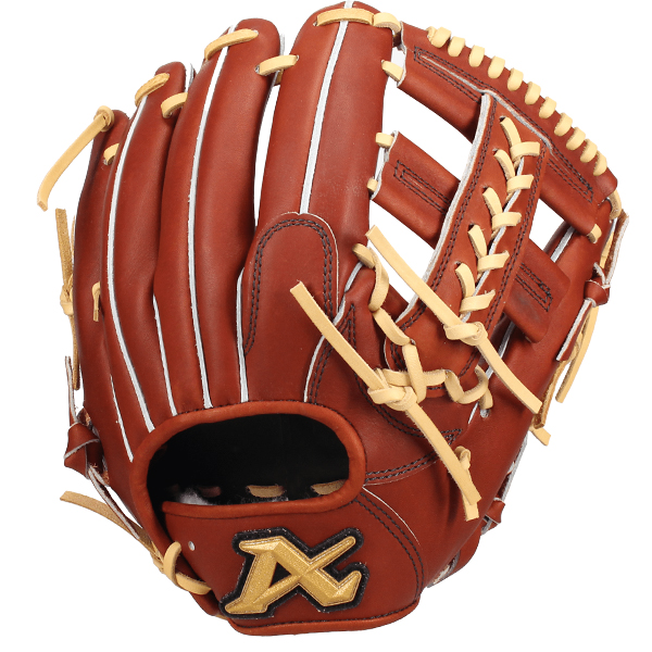 ATOMS 野球 アトムズ スワロー限定 硬式グラブ 硬式グローブ グラブ 内