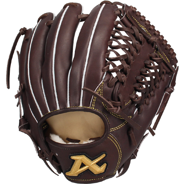 アトムズ　硬式用グローブ 野球 アトムズ スワロー限定 オーダー 硬式グローブ グラブ 湯