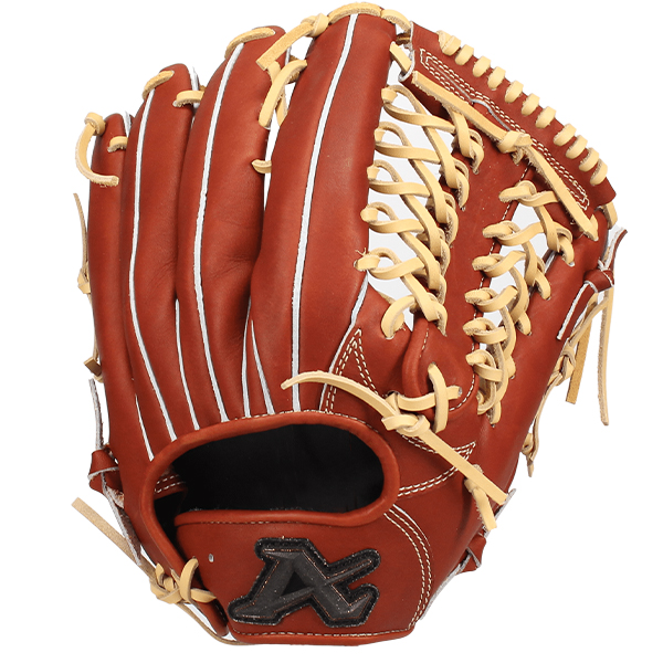 アトムズ ATOMS 日本製 トレーニンググラブ 49 内野用 硬式グローブ 野球 アトムズ 硬式グローブ グラブ 内野手用 高校野球対応 026