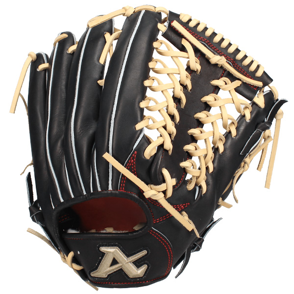 ATOMS 野球 アトムズ スワロー限定 硬式 グラブ 硬式グローブ 硬式