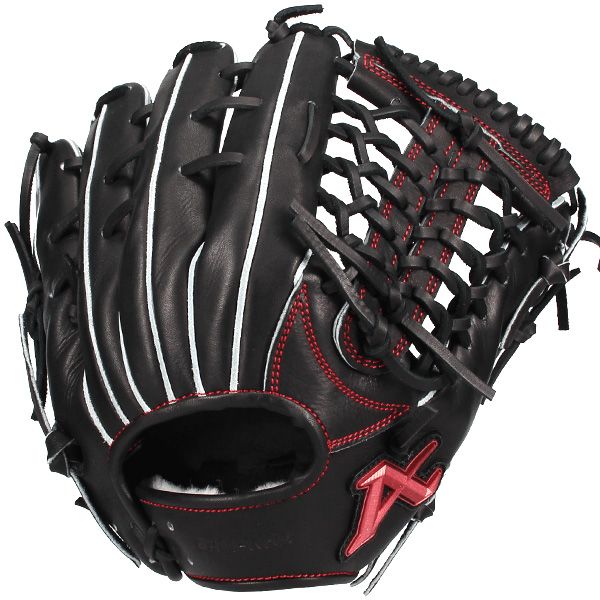 硬式グローブ（ポジション：オールラウンド）｜グローブ｜野球