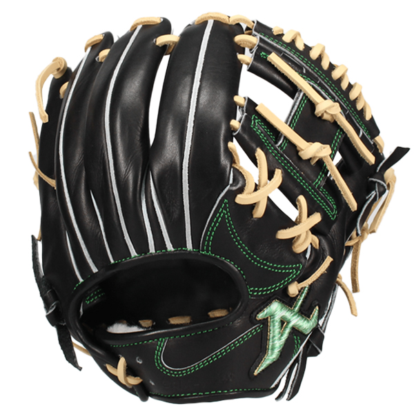 ATOMS 野球 アトムズ スワロー限定 066型 硬式グローブ グラブ 硬式用