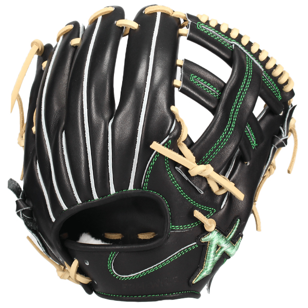 ATOMS 野球 アトムズ スワロー限定 102型 硬式グローブ グラブ 硬式用