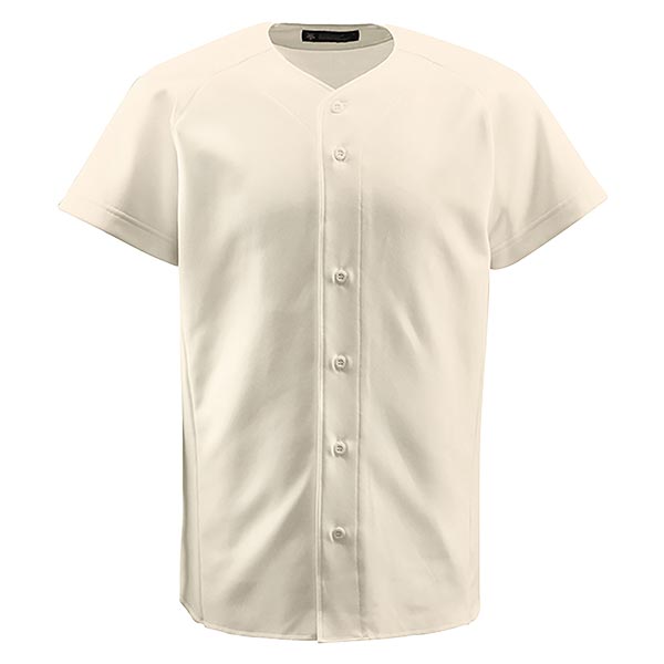 ＼26(日)最大ポイント16倍／ 野球 デサント フルオープンシャツ ユニフォーム シャツ DB-1...