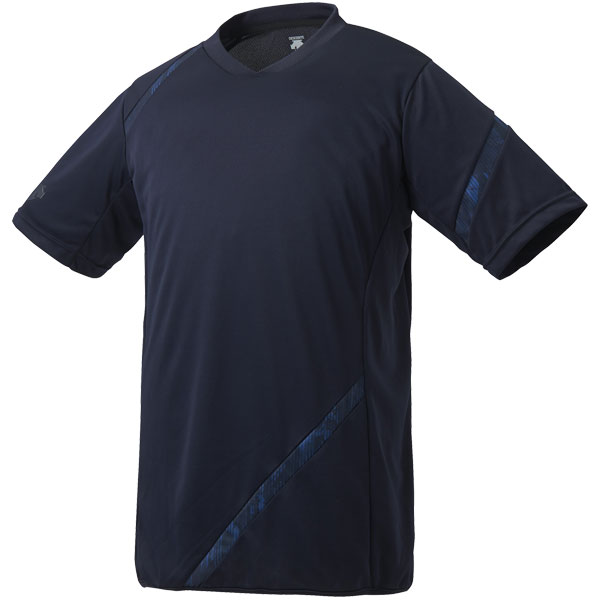 野球 デサント ウェア ウエア ネオライトシャツ Tシャツ 半袖 DB-123B DESCENTE｜swallow4860jp｜03