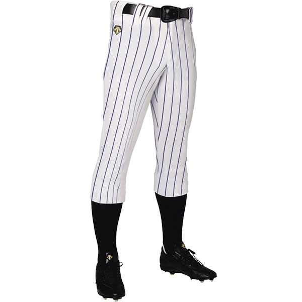 野球 デサント 少年 ジュニア パンツ ユニフォーム ズボン ショートフィットパンツ JDB-601...