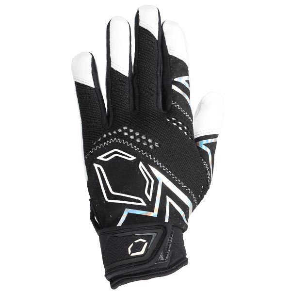 送料無料 いつまで EVOSHIELD 野球 エボシールド バッティンググローブ Pro-SRZ V2 Sサイズ