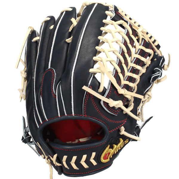 FIRES 野球 ファイヤーズ 硬式グローブ グラブ 硬式用 高校野球対応 外