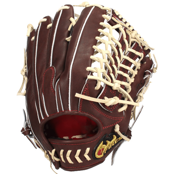 FIRES 野球 ファイヤーズ 硬式グローブ グラブ 硬式用 高校野球対応 外