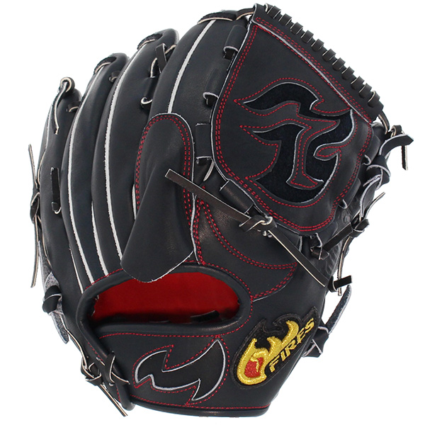ファイヤーズ　硬式用グローブ ファイヤーズ 硬式グローブ グラブ 外野手用 FIRES 限定モデル