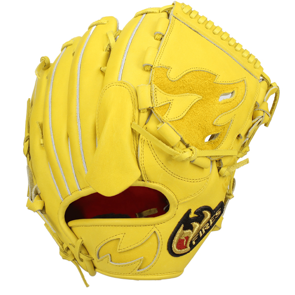 FIRES 野球 ファイヤーズ 硬式グローブ グラブ 硬式 ピッチャー