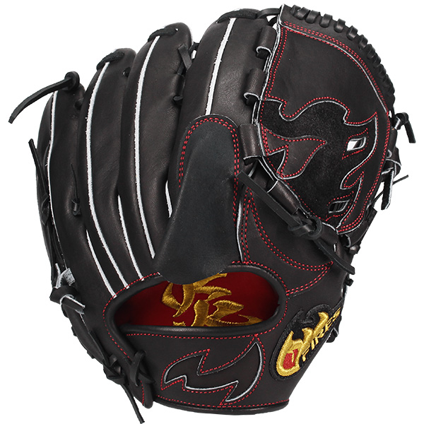 FIRES 野球 ファイヤーズ 硬式グローブ グラブ 硬式 ピッチャー用 投手