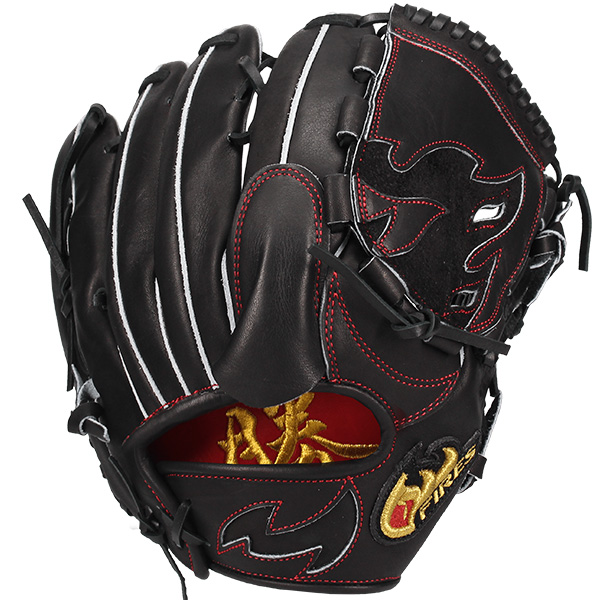 FIRES 野球 ファイヤーズ 硬式グローブ グラブ 硬式 ピッチャー