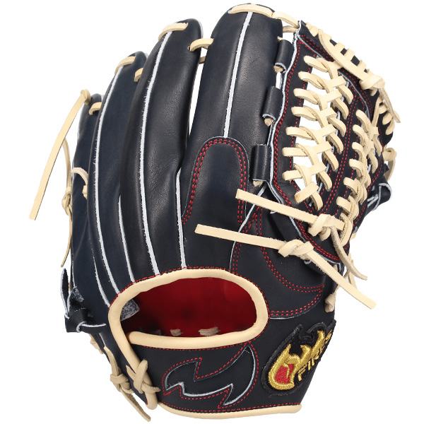 FIRES 野球 ファイヤーズ スワロー限定 軟式グローブ グラブ 軟式