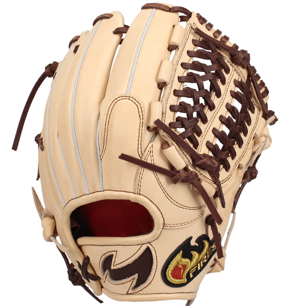 FIRES 野球 ファイヤーズ 軟式グローブ グラブ 軟式用 オールラウンド