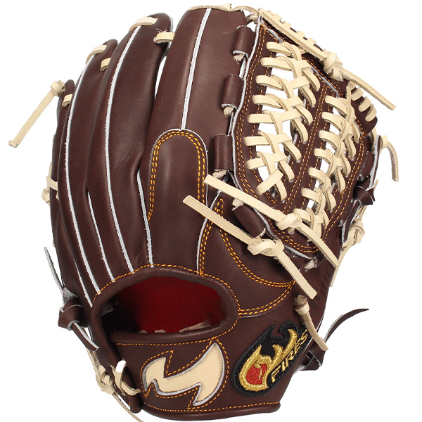 FIRES 野球 ファイヤーズ 軟式グローブ グラブ 軟式用 オールラウンド