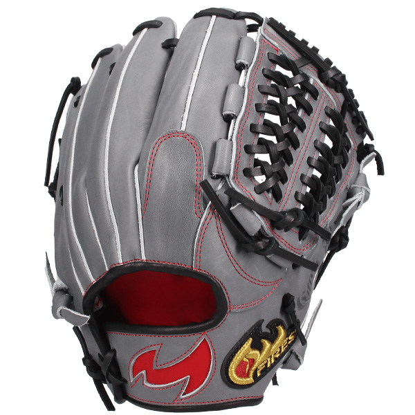 FIRES 野球 ファイヤーズ 軟式グローブ グラブ 軟式用 オールラウンド