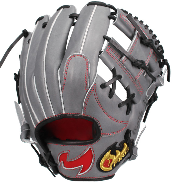 FIRES 野球 ファイヤーズ 軟式グローブ グラブ 軟式用 内野手用 大人用