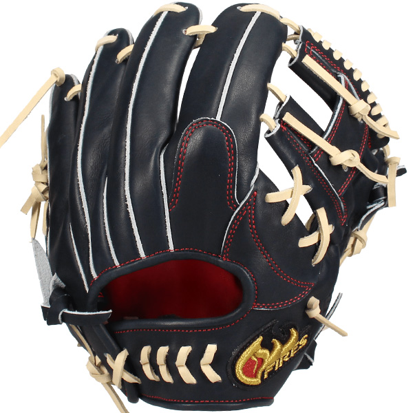 FIRES 野球 ファイヤーズ 硬式グローブ グラブ 硬式用 高校野球対応 内