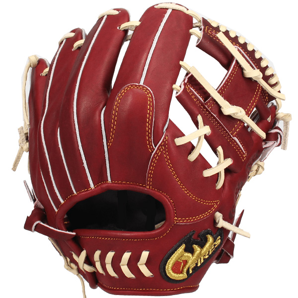 FIRES 野球 ファイヤーズ 硬式グローブ グラブ 硬式用 高校野球対応 内