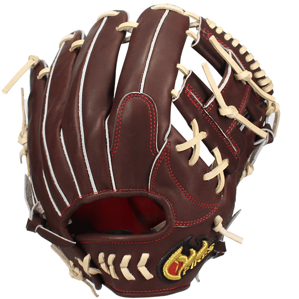 R*O様 ファイヤーズ　オーダー　硬式内野手用野球グローブ FIRES 野球 ファイヤーズ 硬式グローブ グラブ 硬式用 高校野球対応 内