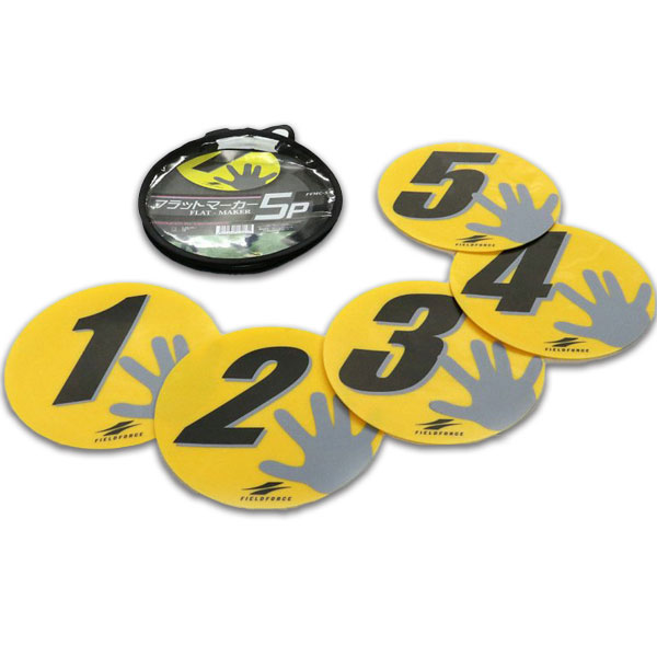 FIELD FORCE 野球 フィールドフォース トレーニング フラットマーカー