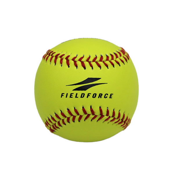 野球 フィールドフォース ボール 練習用 やわらか硬式ボール M号 2個入り FYK-722Y Fieldforce 硬式用 硬式野球 野｜swallow4860jp｜02