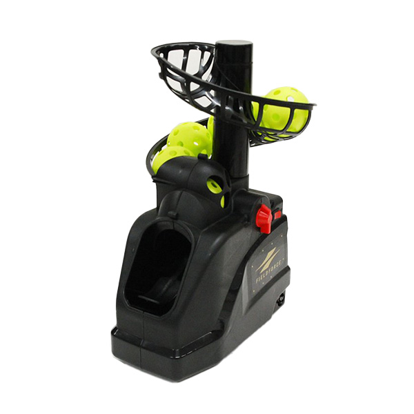 【送料込み】野球　トスマシーン　専用レーン及びボール25球 送料込み】野球 トスマシーン 専用レーン及びボール25球Ω