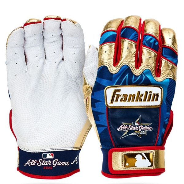 FRANKLYN - Franklin Pro Classic オレンジ×ネイビー  Sサイズ バッテ Amazon | Franklin Custom Pro Classic オレンジ×ネイビー S