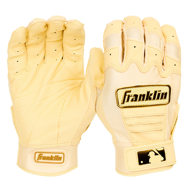 Franklin フランクリン　バッティング　CFX PRO HI-LITE フランクリン バッティンググローブ CFX-PRO HI-LITE バッティング手袋