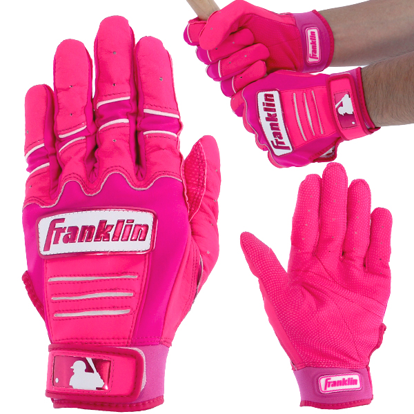 野球 フランクリン franklin バッティンググローブ 両手 手袋 両手用 MLB CFX BTG 20897 バッティンググラブ Franklin｜swallow4860jp｜02