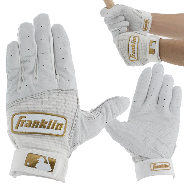 野球 フランクリン バッティンググローブ 手袋 両手用 CFX PRO CLASSIC 20964 Franklin｜swallow4860jp｜02