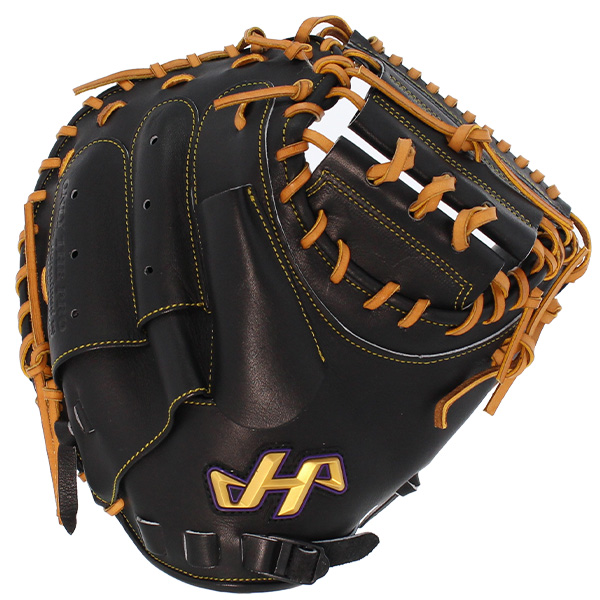 左キャッチャーミット　グローブ 硬式 左キャッチャーミット（硬式グローブ）｜グローブ｜野球