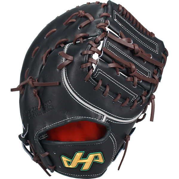 ハタケヤマ ファーストミット 硬式（野球グローブ、ミット）｜野球