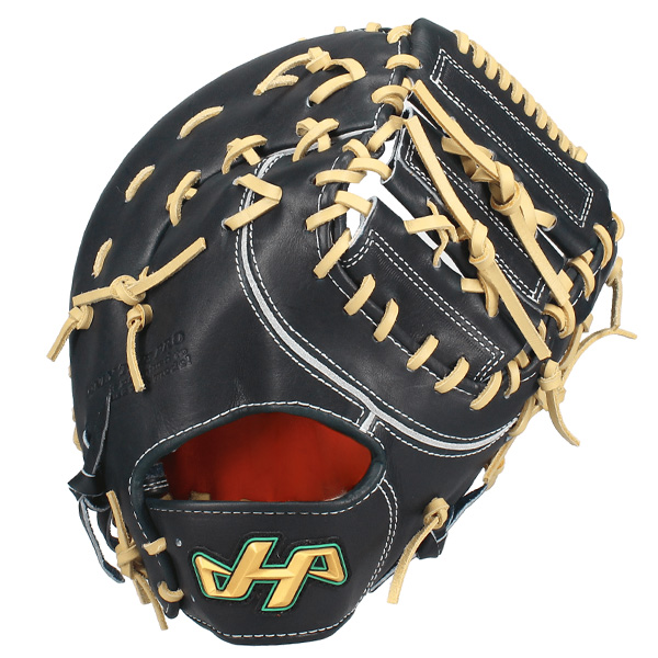 ハタケヤマ ファーストミット 硬式（野球グローブ、ミット）｜野球
