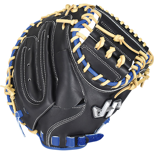 キャッチャーミット 青（スポーツ用品）のおすすめ人気商品一覧 通販