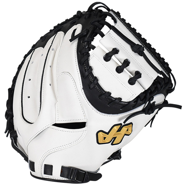 ハタケヤマ（HATAKEYAMA） 野球 軟式ミット キャッチャーミット 軟式用