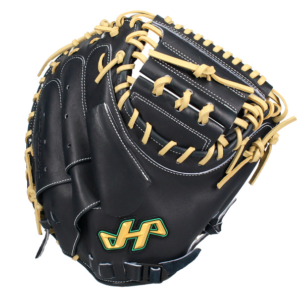 ハタケヤマ キャッチャーミット 硬式 高校野球対応（野球グローブ