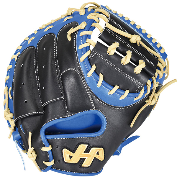 限定軟式ミット 大人用 ハタケヤマ M9 ハタケヤマ（HATAKEYAMA） 野球 軟式ミット キャッチャーミット 軟式用